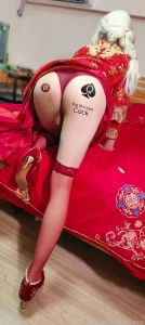 Monthly subscription updates honor of kings gongsun li cosplay chinese part 7