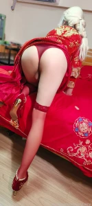 Monthly subscription updates honor of kings gongsun li cosplay chinese part 8