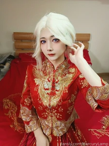Monthly subscription updates honor of kings gongsun li cosplay chinese part 28