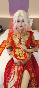 Monthly subscription updates honor of kings gongsun li cosplay chinese part 37