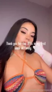 To all my followers and subscribers i wanted to thank you for an