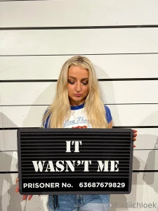 Dm me daddy i want to show you what i didn t do