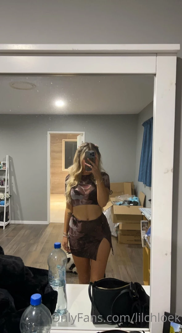 If i take this off what would you do to my body 