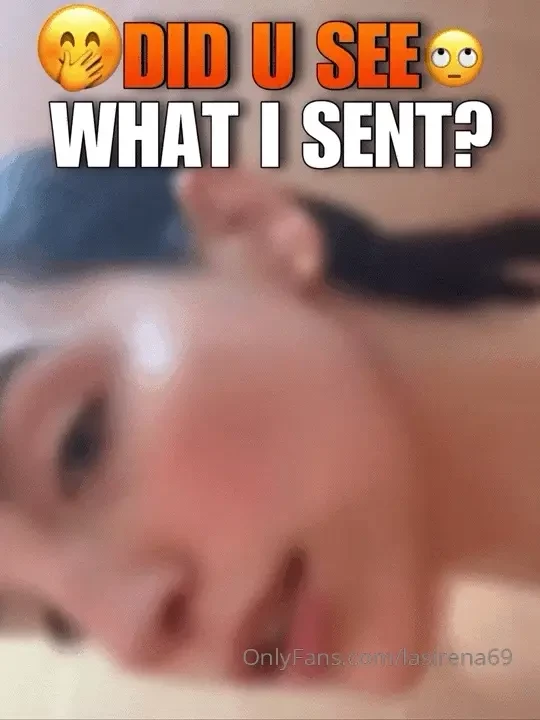 Did you see what i just sent you part 1 