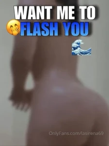 Want me to flash you part 1