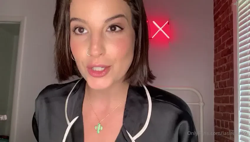 Joi espanol so horny for you papi 