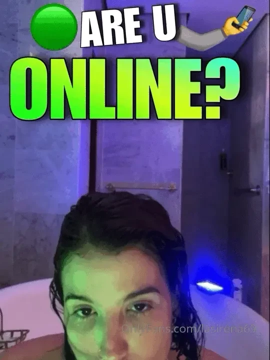 Baby are you online rn part 6 