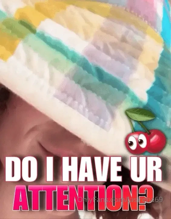 Do i have your attention part 16 