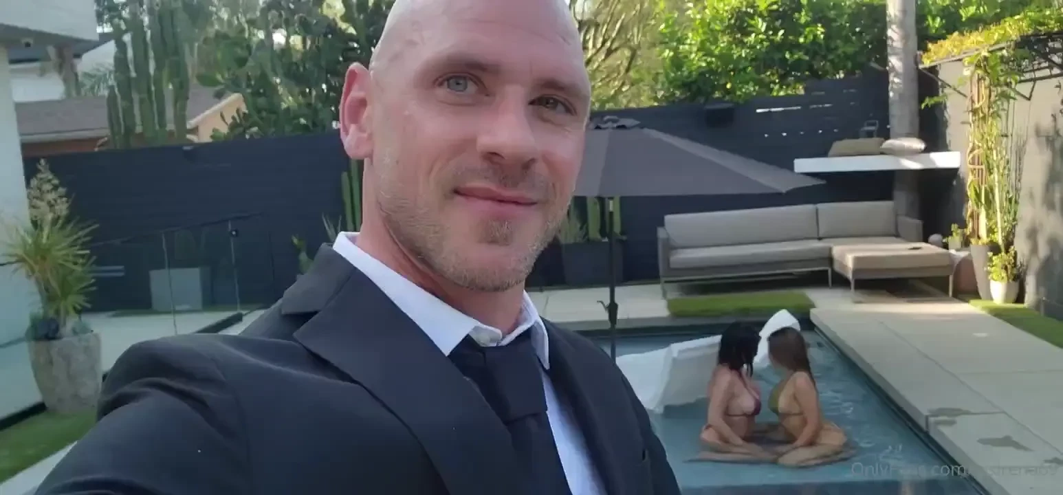 New - i shot a new video tru kait amp johnny sins i want to give you 