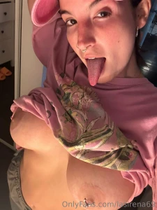 Back from class i m going through messages now xx