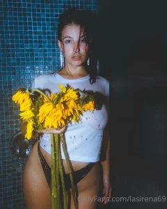 Regalame girasoles part 1