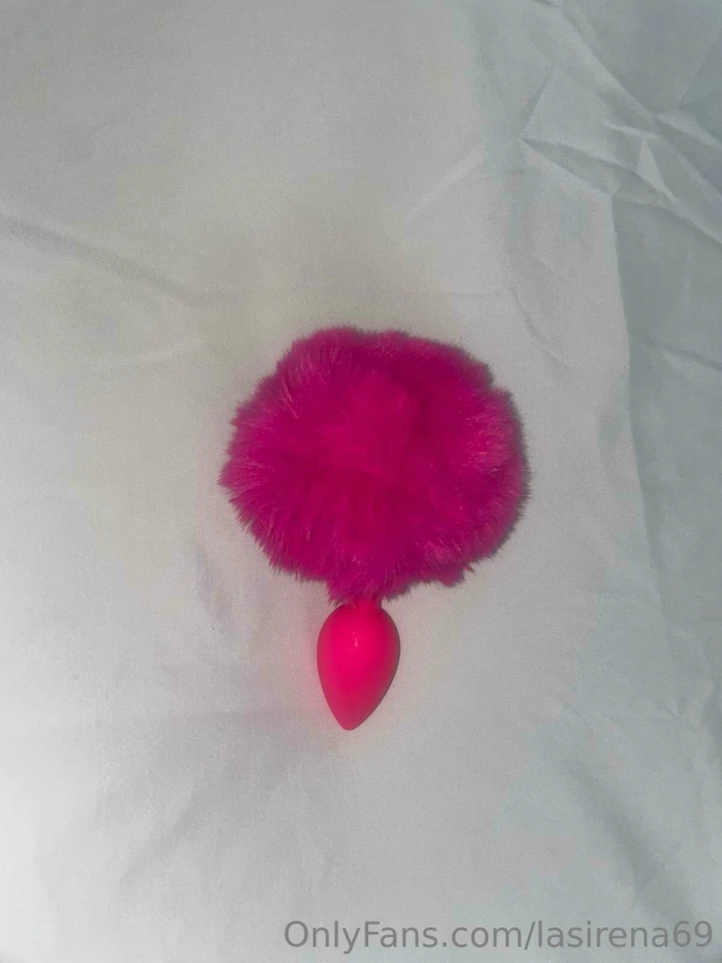 Would you like this butt plug that has been in my asshole the first 