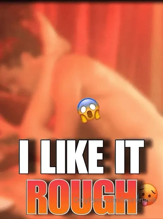 I like it rough bebe so don t hold back part 5 