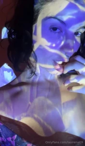 Let me give that cock some special treatment today mi amor part 3