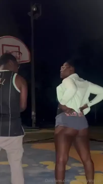 Wanna do you want to see me learn the game of basketball tip 