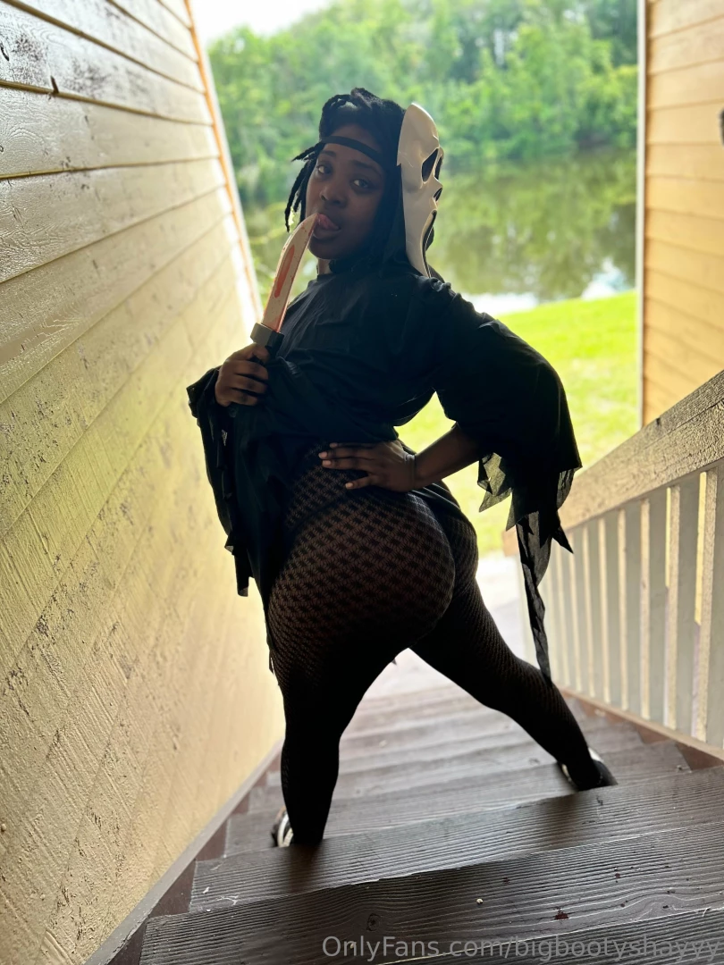 Bigbootyshayyy part 10 