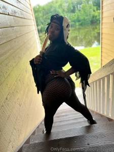 Bigbootyshayyy part 10