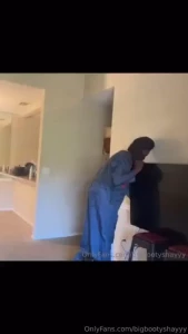 Robbery gon wrong