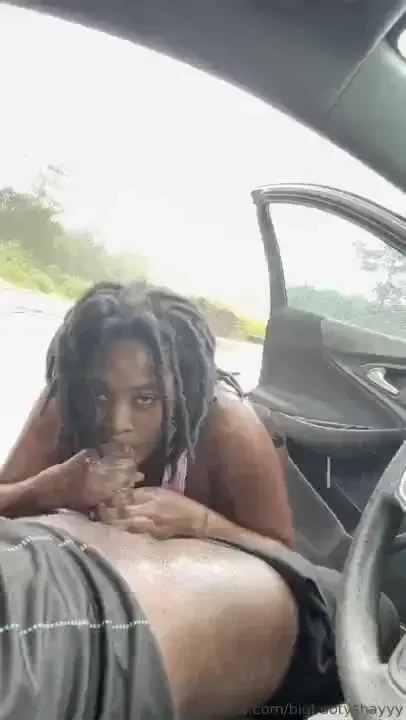 Not scared or no hurricane 