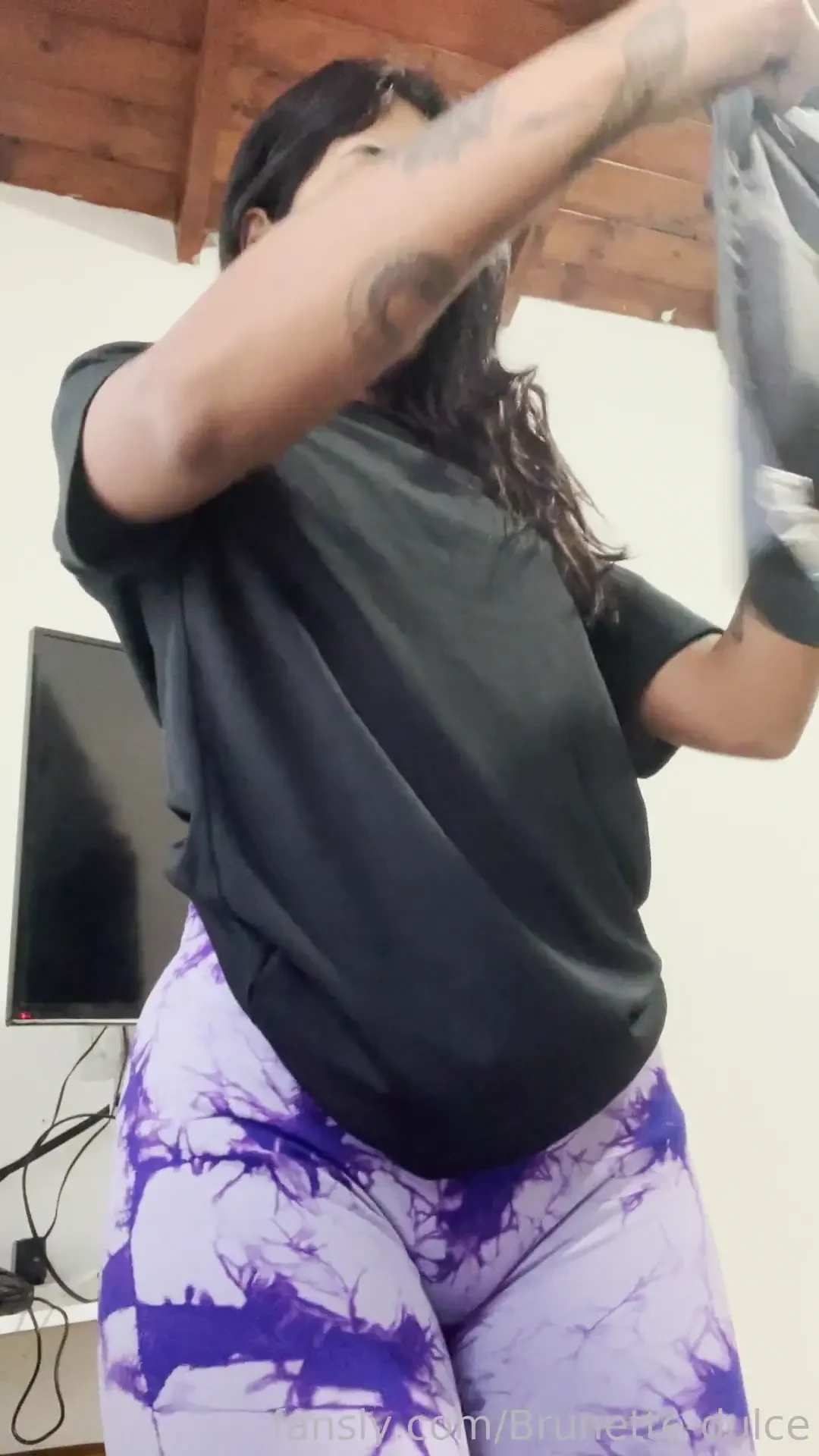 Good morning have a nice week i m ready to go to the gym do you like 