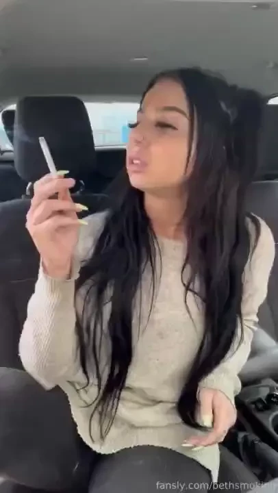 Power smoke with long drags 