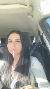 I live for litter content