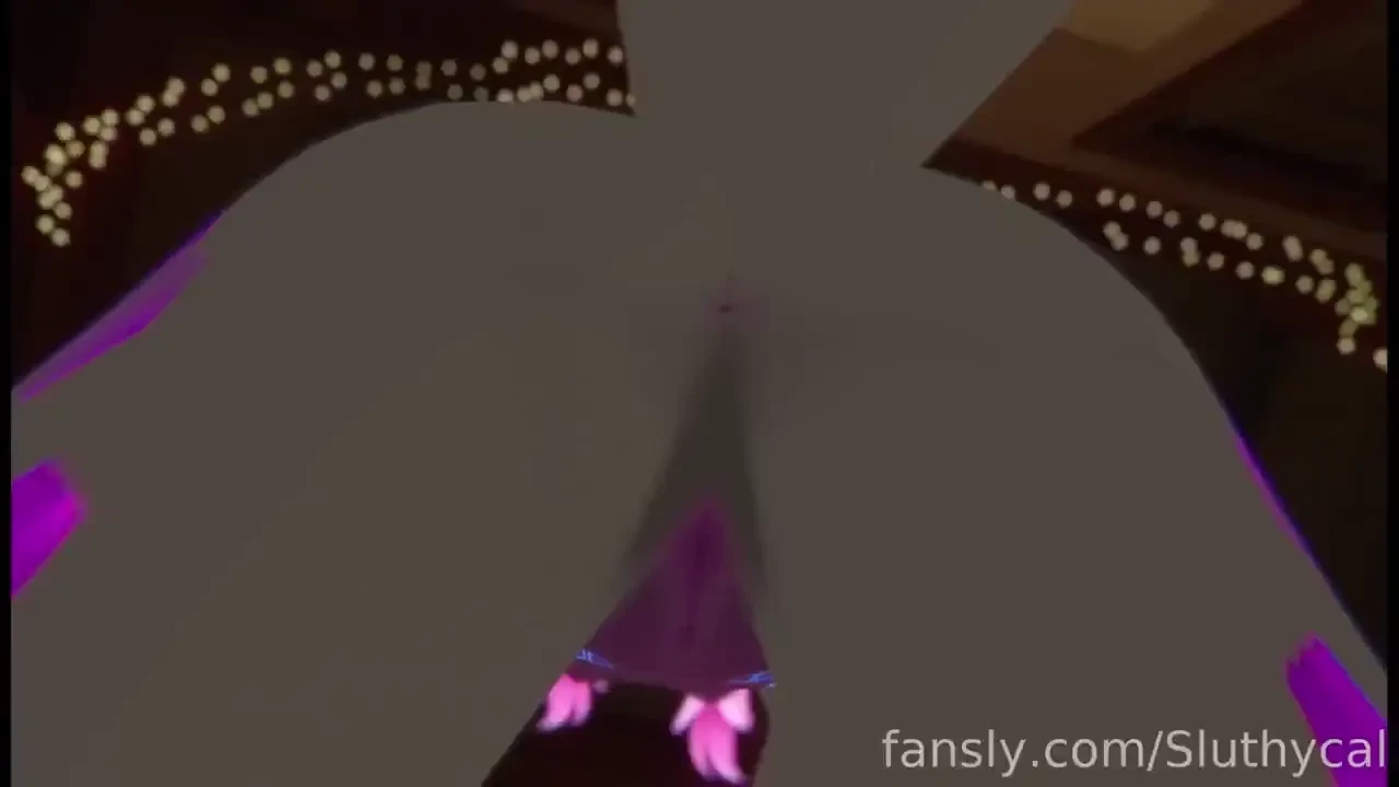 Oh you want to be my chair sure take a good look custom video for a 