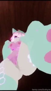 Oh you wanted to be stepped on some more master okay take a good look
