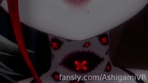 Do you like my eyes fyp foryou free goth eyes anime