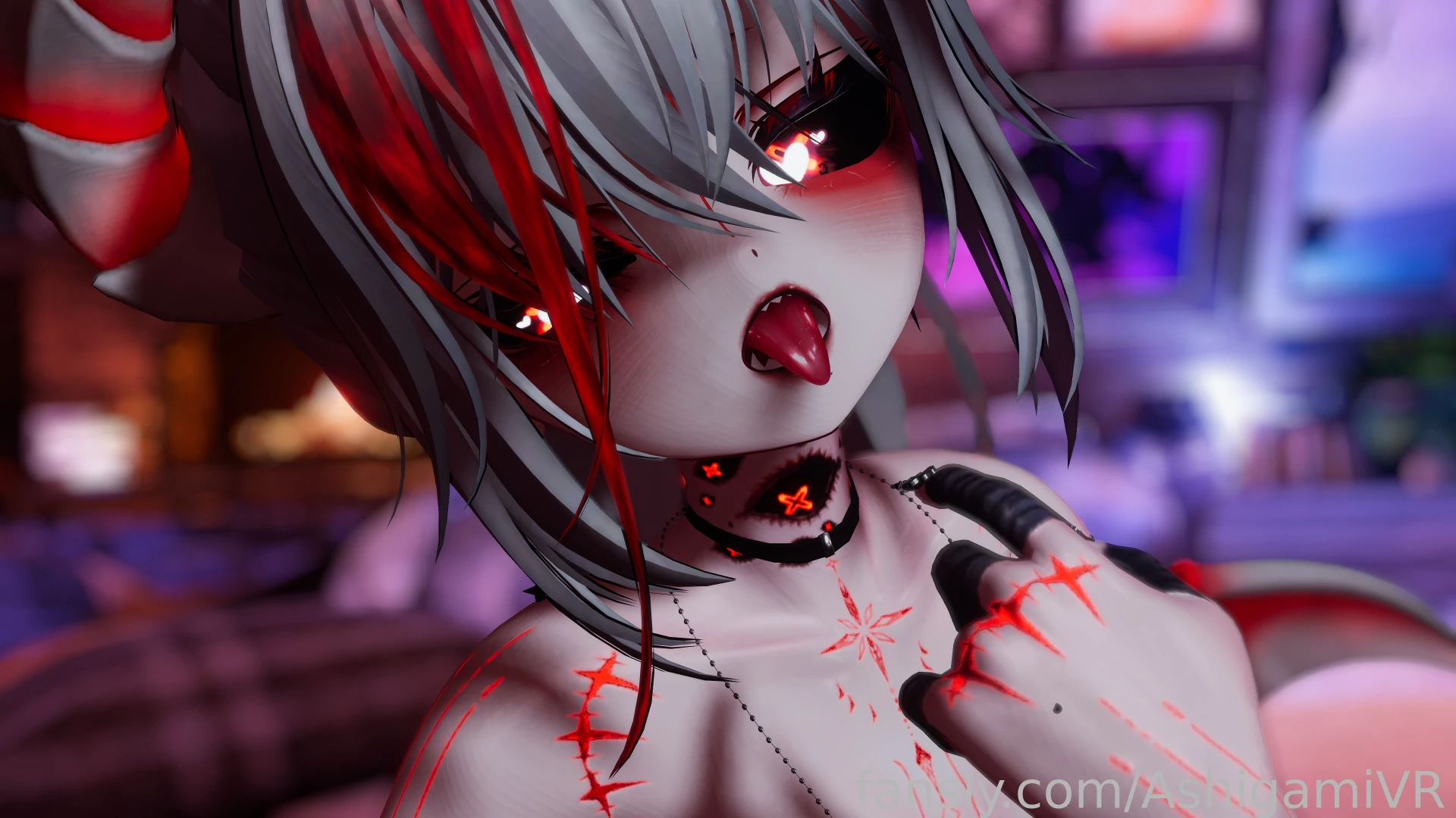 The cold months are starting again why not warm up with mommy fyp part 3 