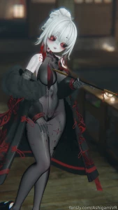 Elegant commanding and the image of alure gaze upon me and devote part 4