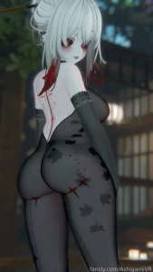 Elegant commanding and the image of alure gaze upon me and devote part 3