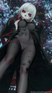 Elegant commanding and the image of alure gaze upon me and devote part 6