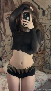 Couldn t make as much content as i would ve liked 2day bc i got really