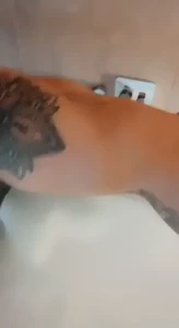 Let s get wet part 152