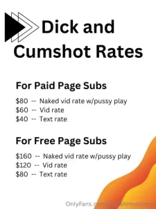 Want a dick or cumshot rate this holiday season send me a tip and dm