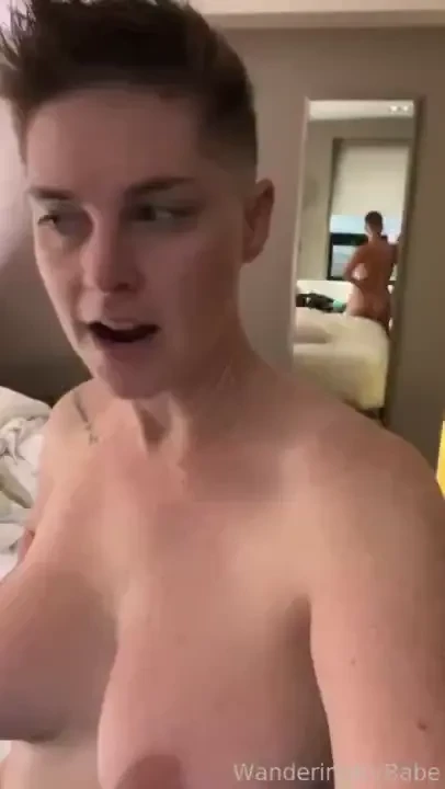 Fun day exploring and a wild night later hope you have a wild night 