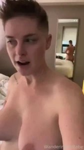 Fun day exploring and a wild night later hope you have a wild night