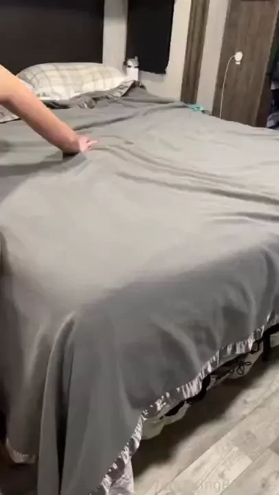 Cum get ready with me and tell me how hard i make you grwm massage 