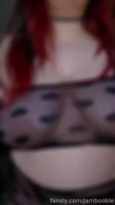 Goth girlfriend tiddy play wanna join