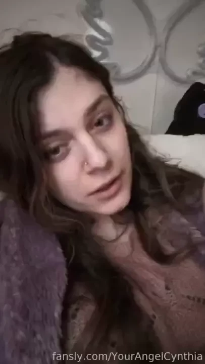 Cynthia s erotic vlog 020 sleepy bish in sleepy jail these vlogs are 