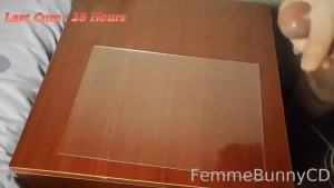 Video - self cum series sc005 - 28h 2h h hours stored premium only hi