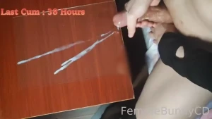 Video - selfcum012 - 38h 0 5h h hours stored premium only adding more