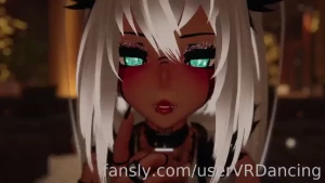 Du riechst so gut fyp vr vrchat strippers horny sexy