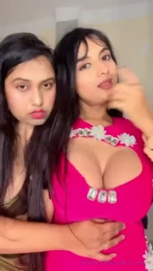 Sannati s booobs are so soft selena enjoyed a lot