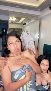 Selena wants a desperate massage