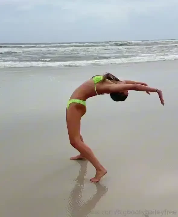 Do you want to go for a walk on the beach with me 