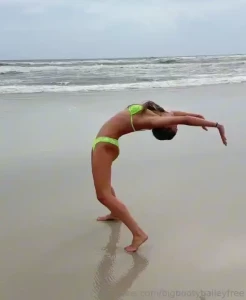 Do you want to go for a walk on the beach with me