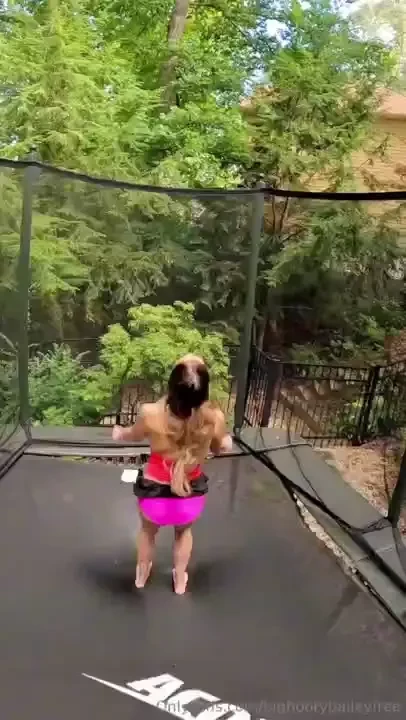 Don t forget to take a little leap of faith sometimes 