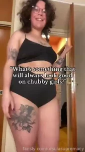 Maybe your cock chubby fyp